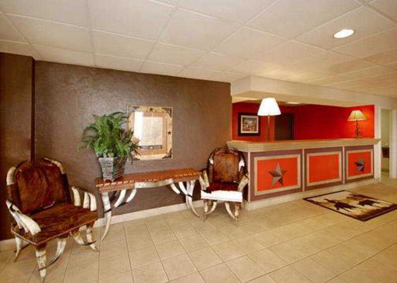 Quality Inn West Fort Worth Exterior photo